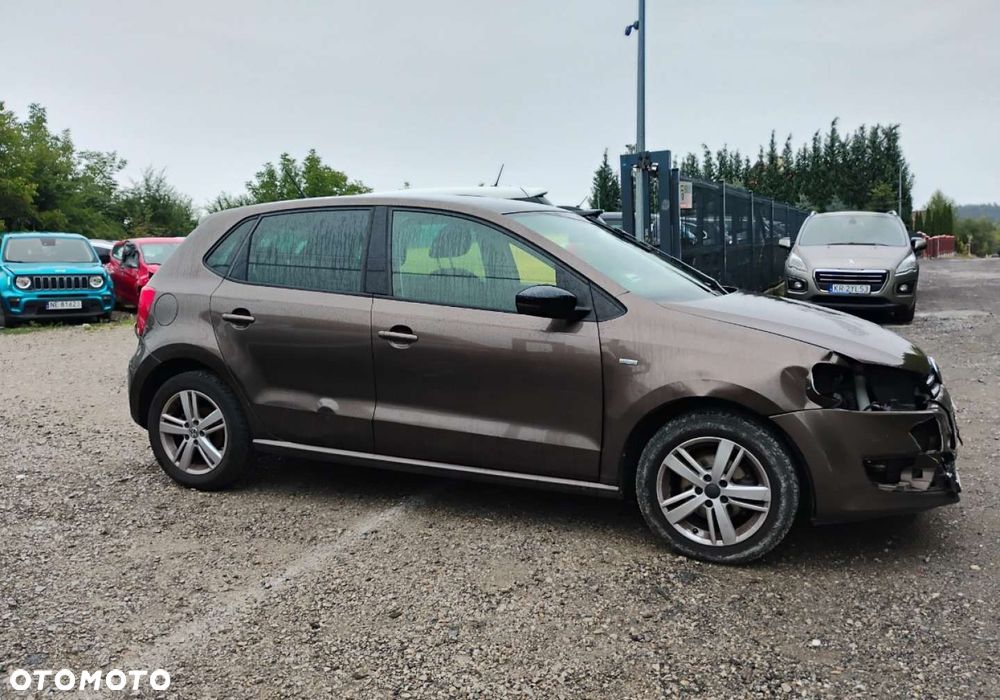 Volkswagen Polo - 21