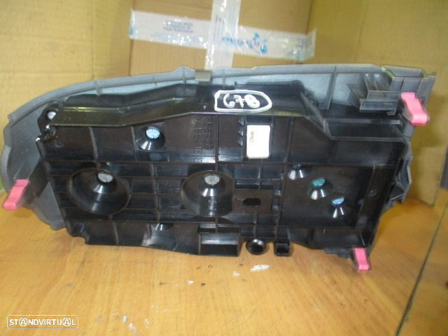 Comando Sofagem COMSAUF678 TOYOTA YARIS 2009 - 3