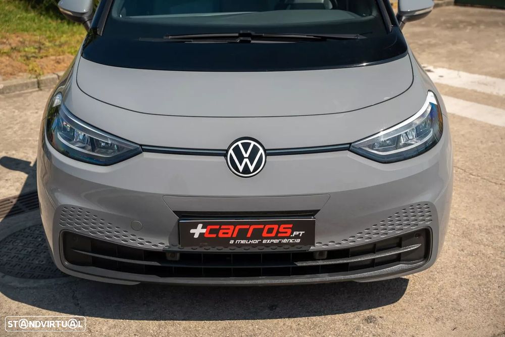 VW ID.3 Pro Performance - 6