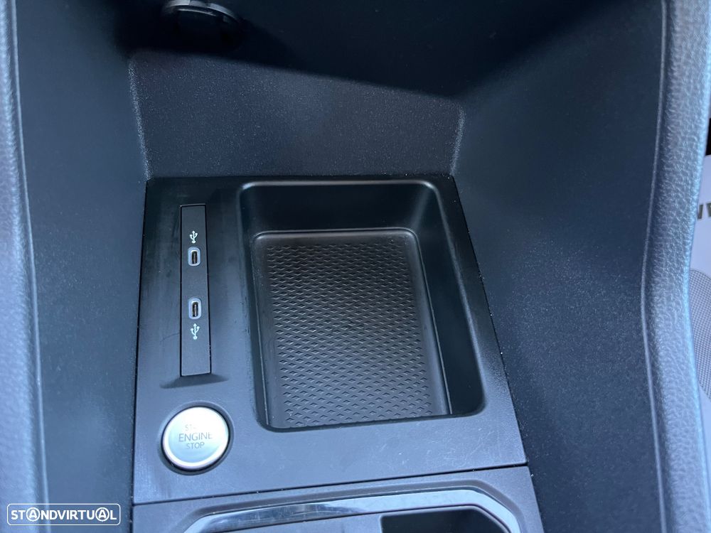 VW Caddy Maxi 1.5 TSI eHybrid Life DSG - 57