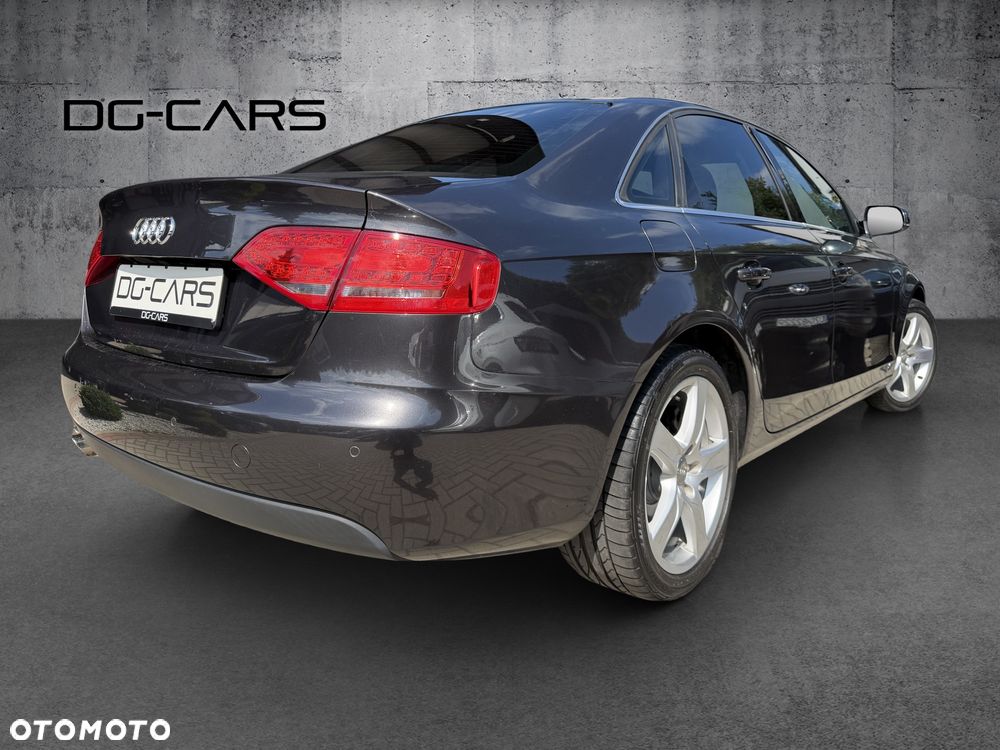Audi A4 Limousine 1.8 TFSI Ambiente - 5