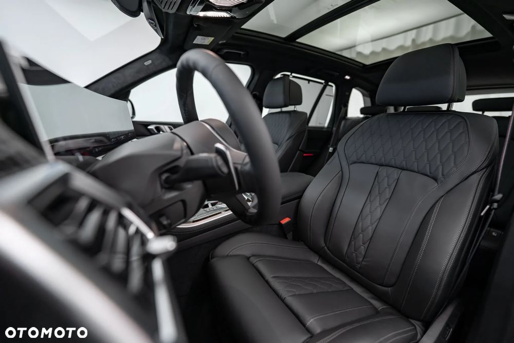 BMW X5 xDrive30d mHEV M Sport sport - 39