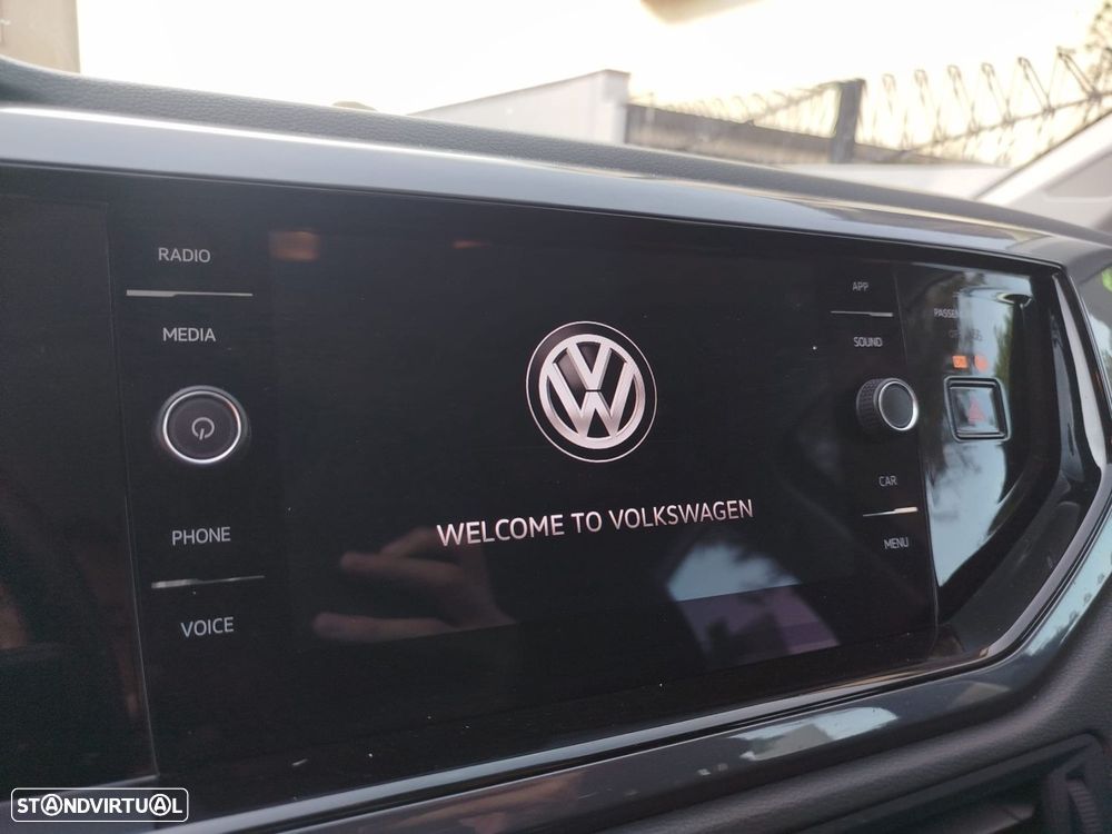 VW Polo 1.0 TSI Beats - 23