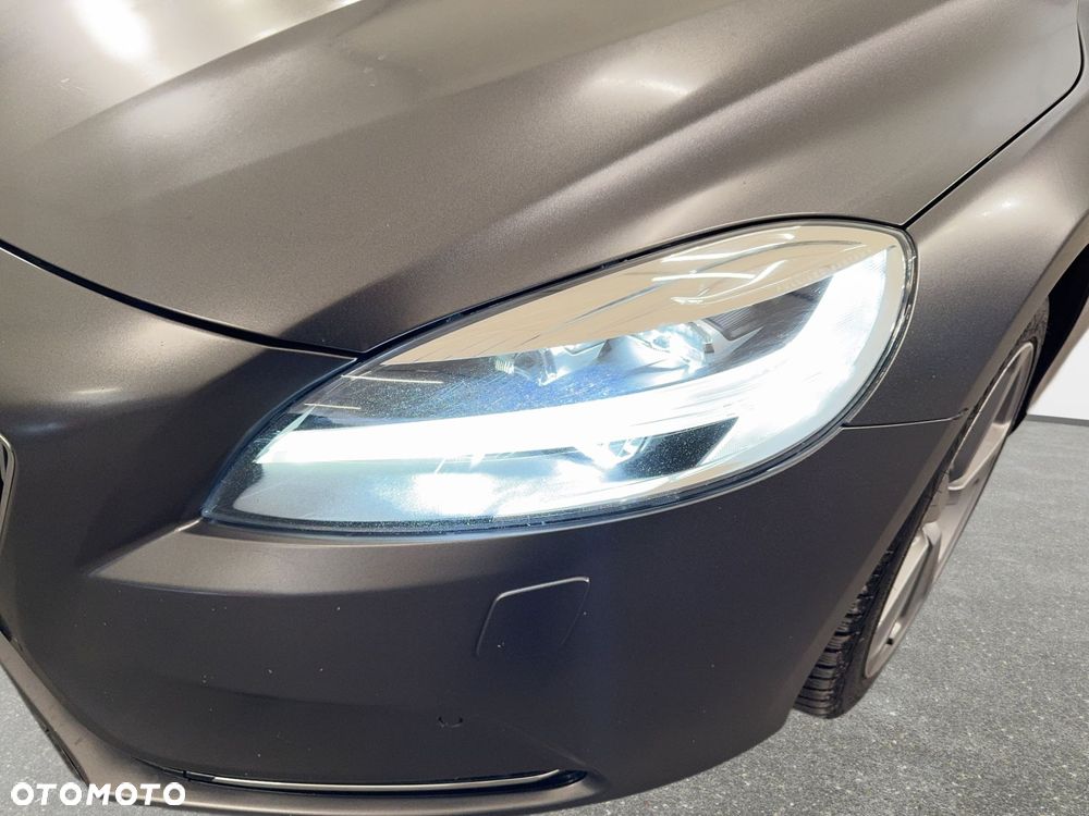 Volvo V40 - 10