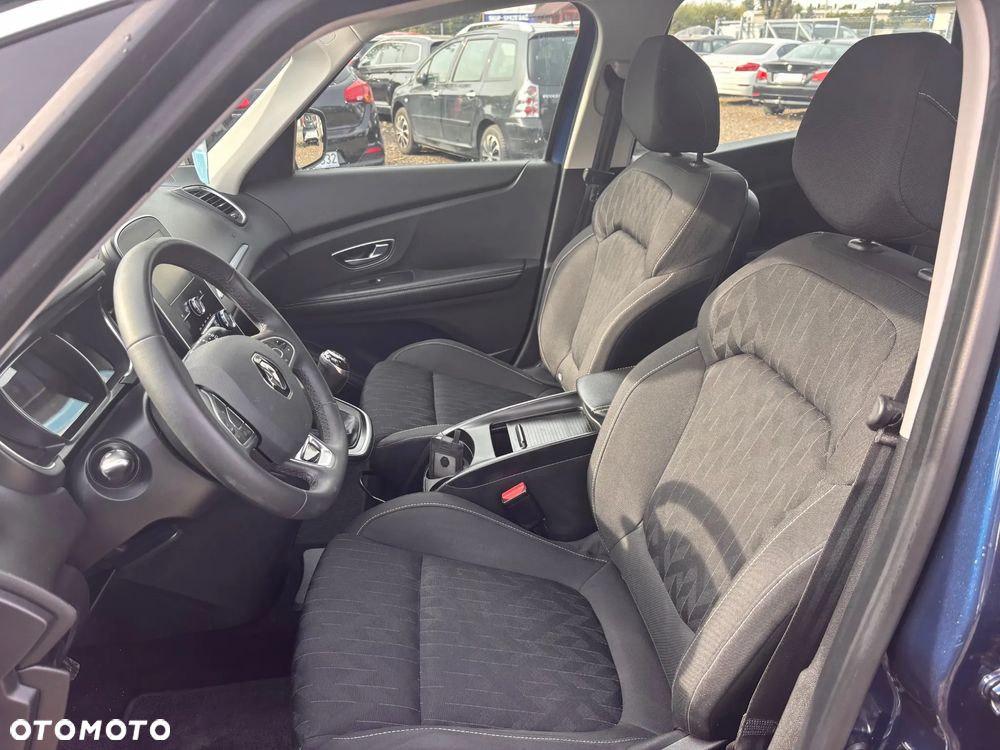 Renault Grand Scenic Gr 1.3 TCe Energy Bose - 10