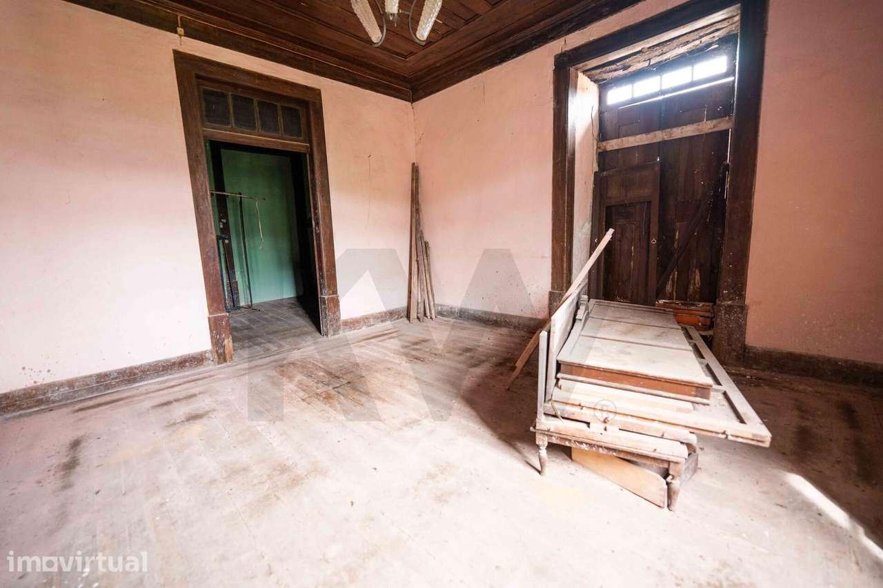 Quinta para Reconstrução em Sazes do Lorvão – 5m IP3 Espinheira - Grande imagem: 5/21