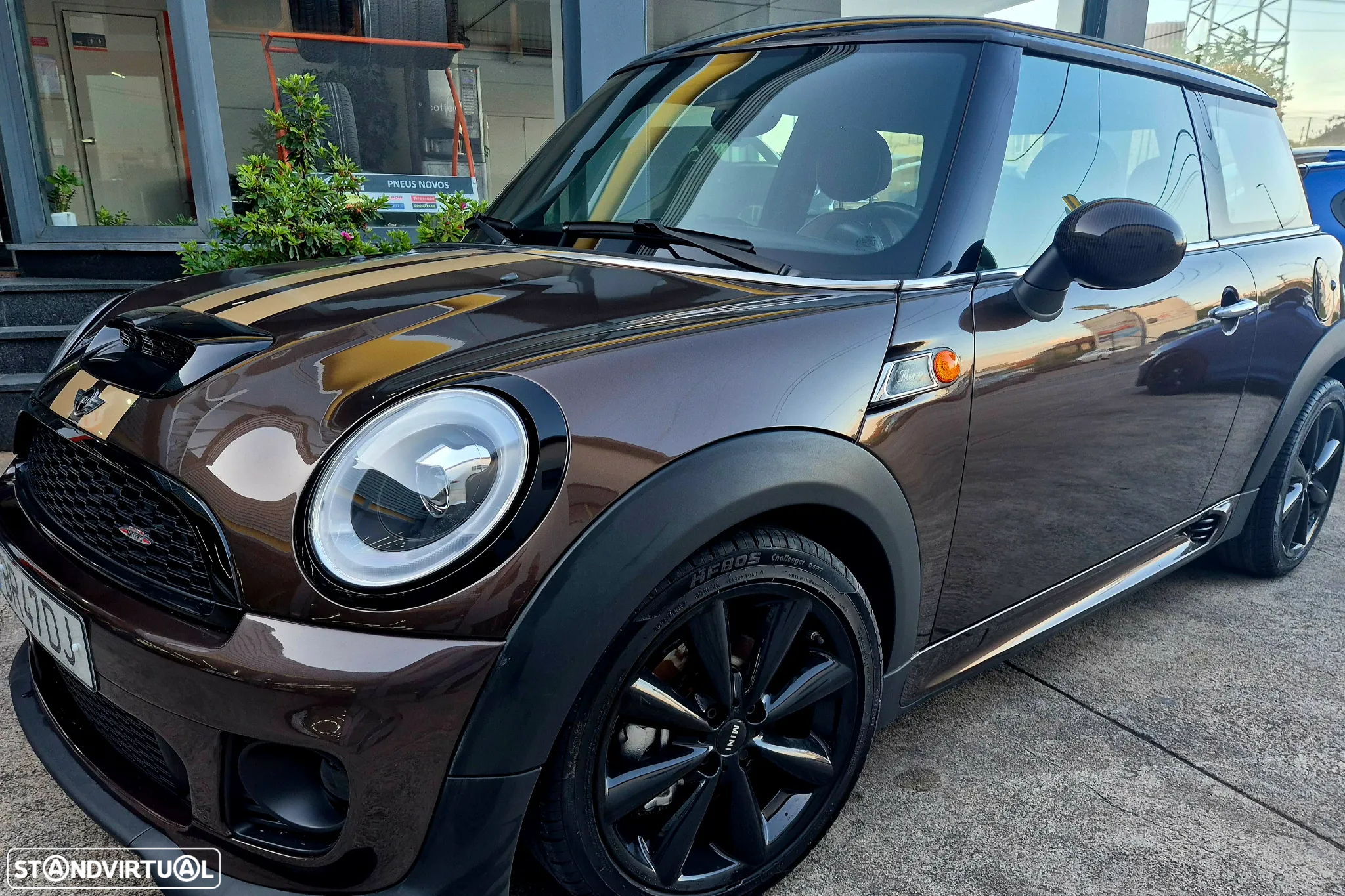 MINI 3 Portas Cooper - 29