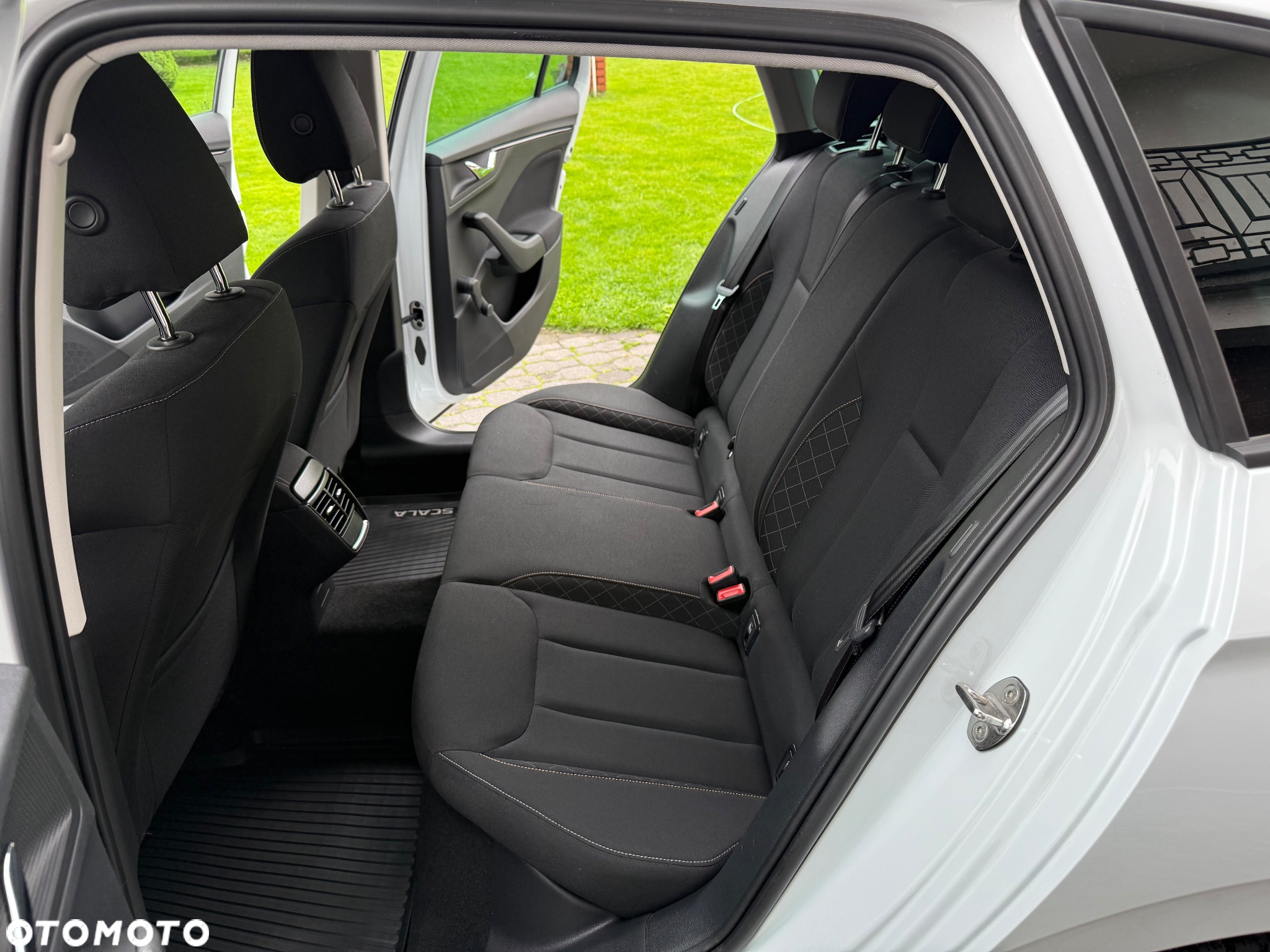 Skoda Scala 1.0 TSI Ambition - 23
