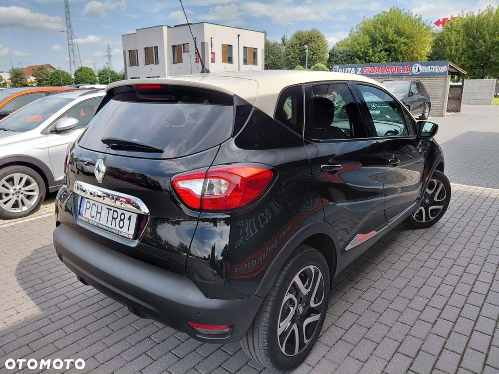 Renault Captur - 8