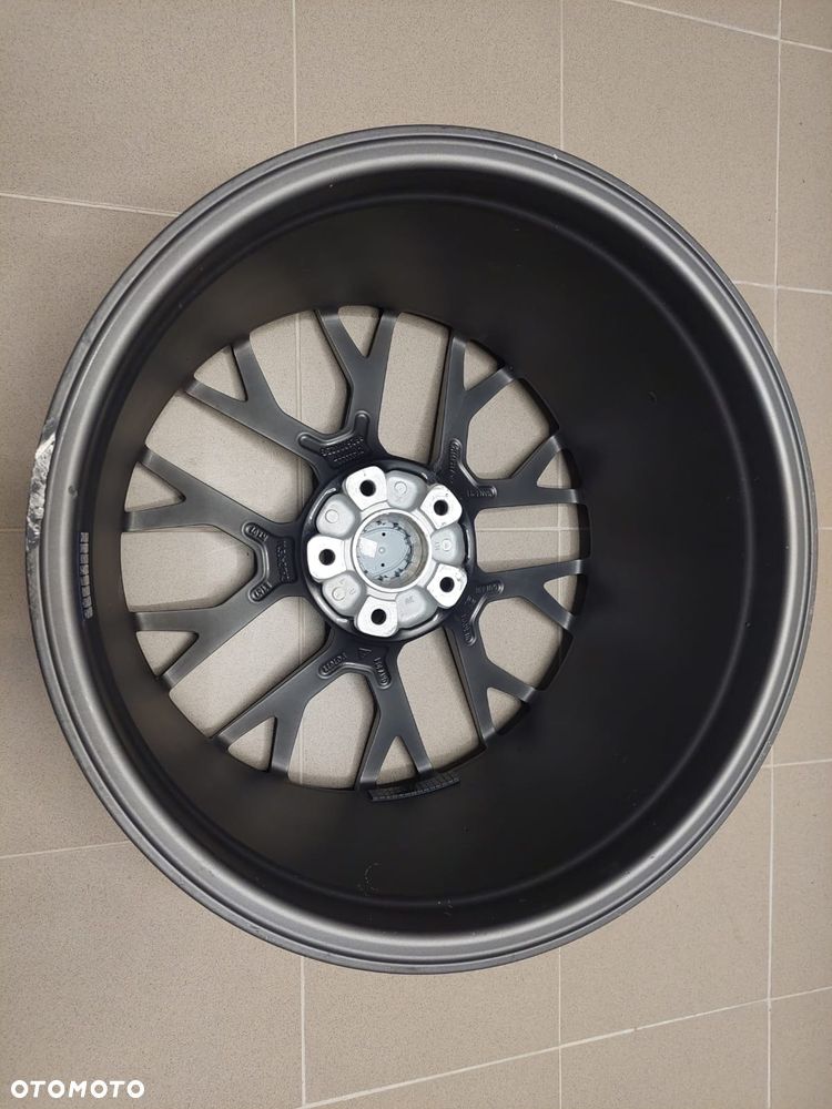 Felga Porsche 911 21’ - 3