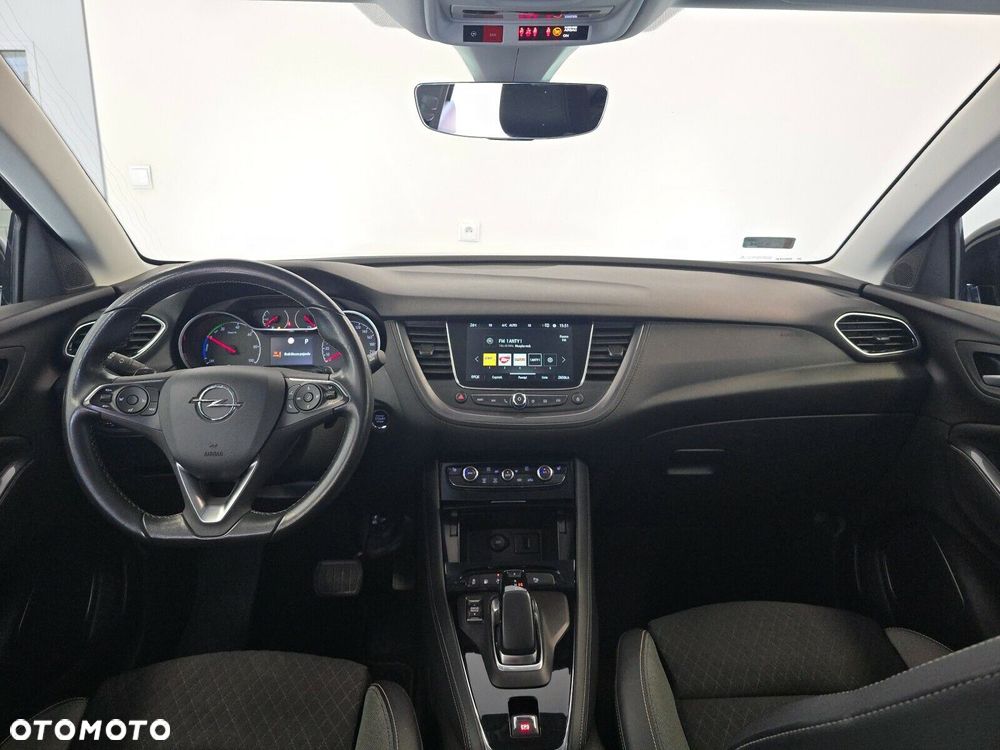 Opel Grandland X - 10