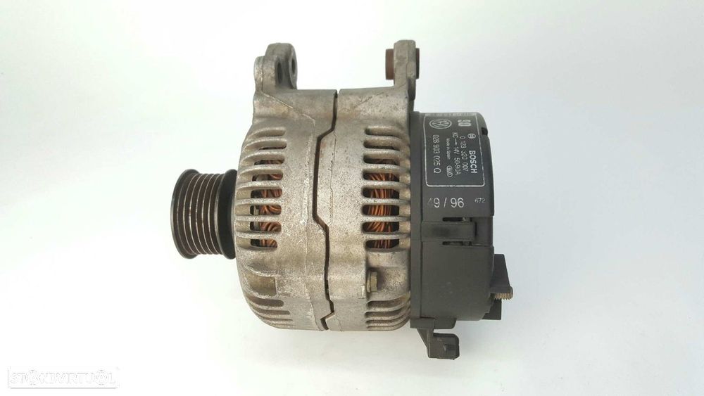 ALTERNADOR SEAT TOLEDO (1L) MAGNUS - 1
