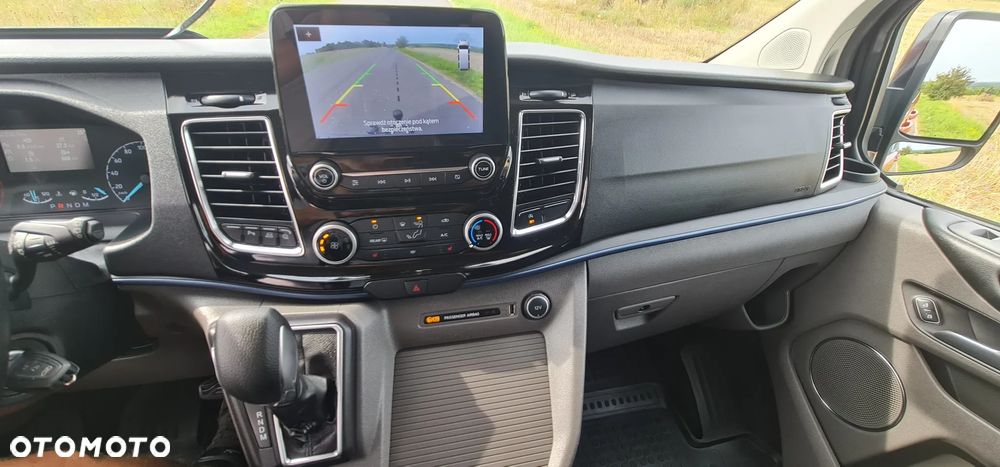 Ford Tourneo Custom 320 L2H1 VA Autm Active - 29