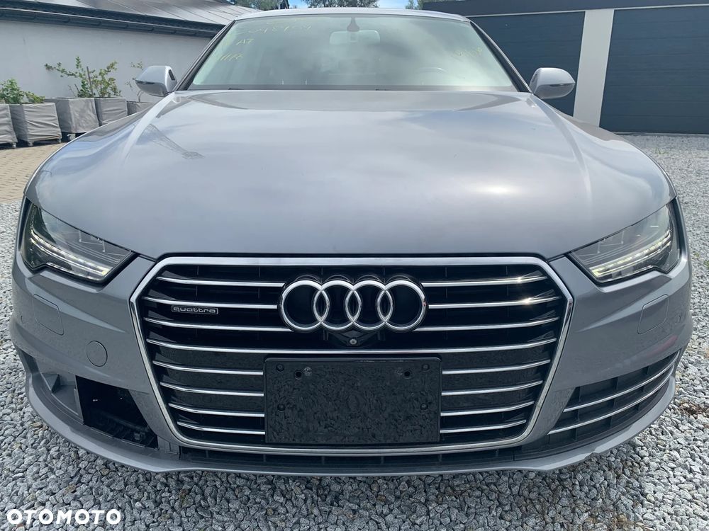 Audi A7 Sportback - 4