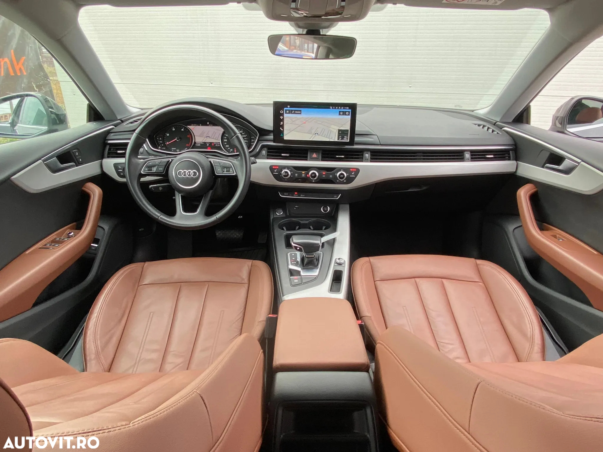 Audi A5 Sportback 2.0 30 TDI S tronic MHEV Advanced - 6