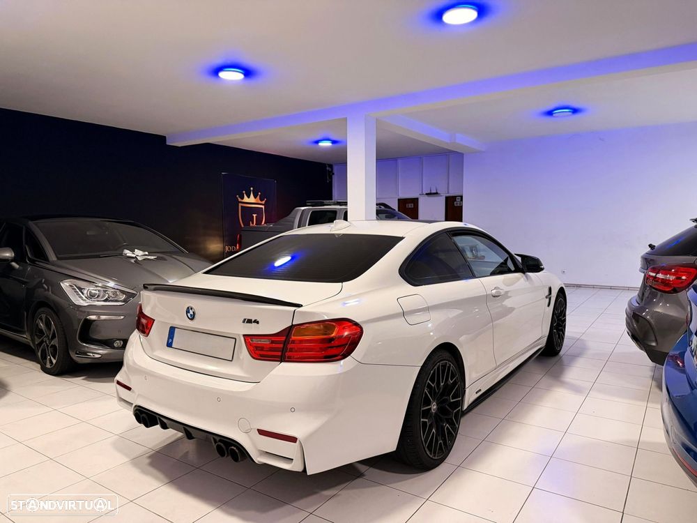 BMW 428 i xDrive Pack M Auto - 2