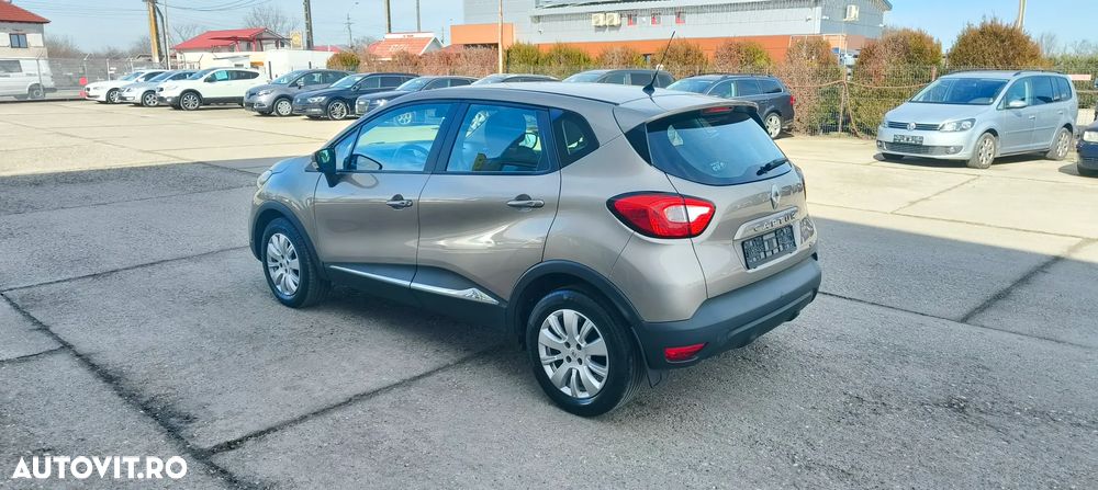 Renault Captur ENERGY dCi 90 Start&Stop Dynamique - 16