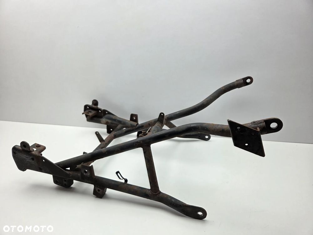 STELAZ TYL RAMA SUBFRAME  TGB BLADE 425 - 5