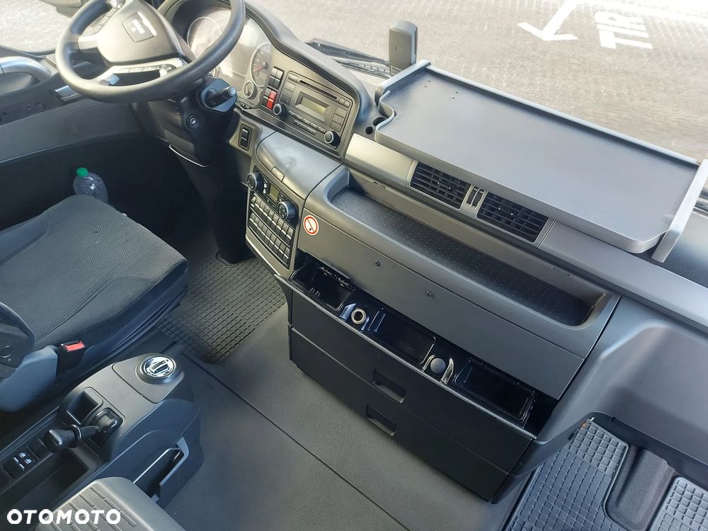 MAN TGX 440 - 21
