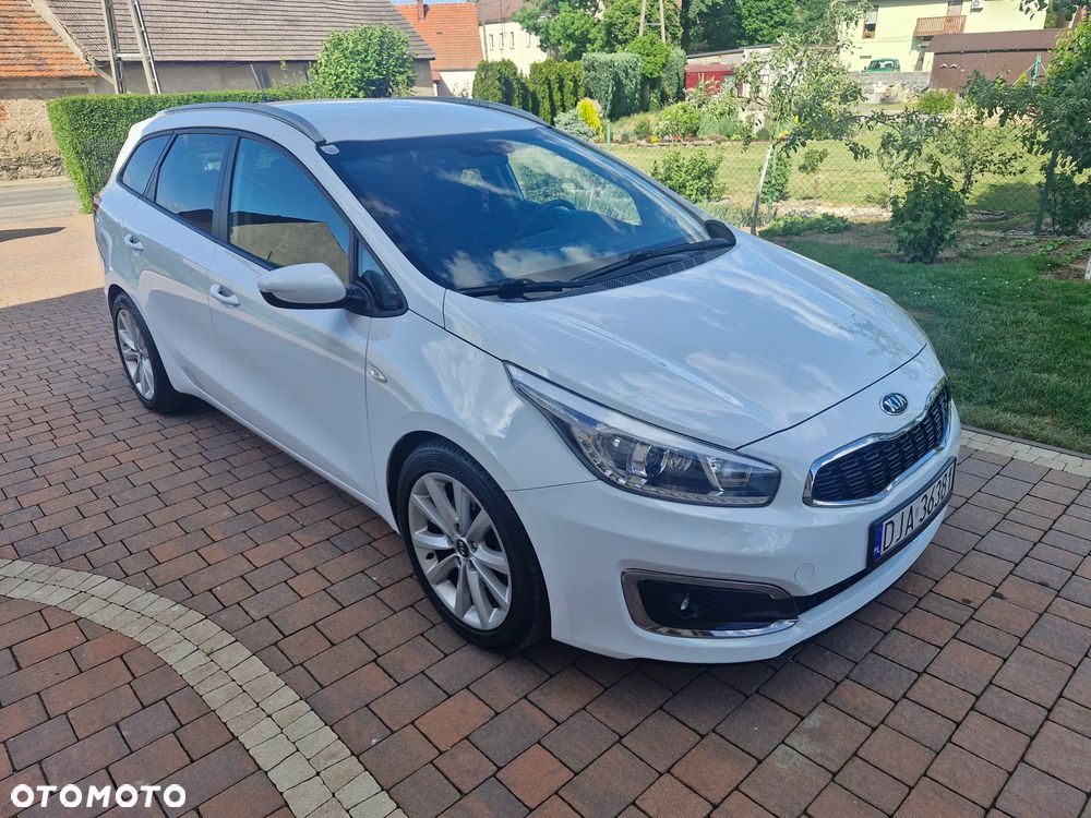 Kia Ceed 1.6 CRDi S - 3