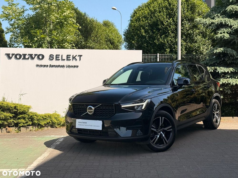 Volvo XC 40 - 2