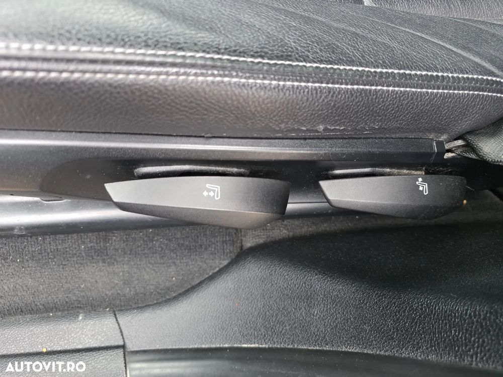 BMW X4 xDrive20d Aut. xLine - 36