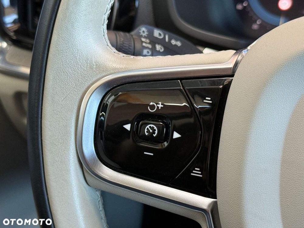 Volvo V60 B4 B Plus Bright - 16