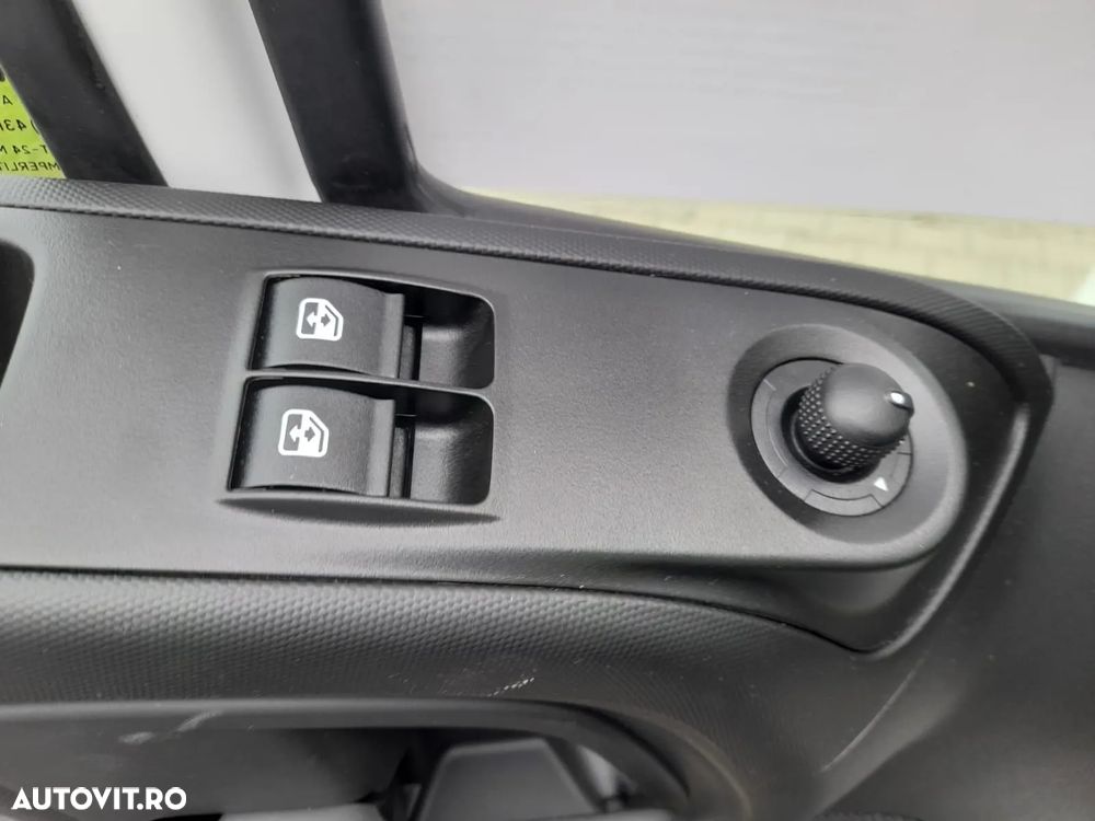 Iveco Daily 70C16H3.0 -Bena fixa - 17