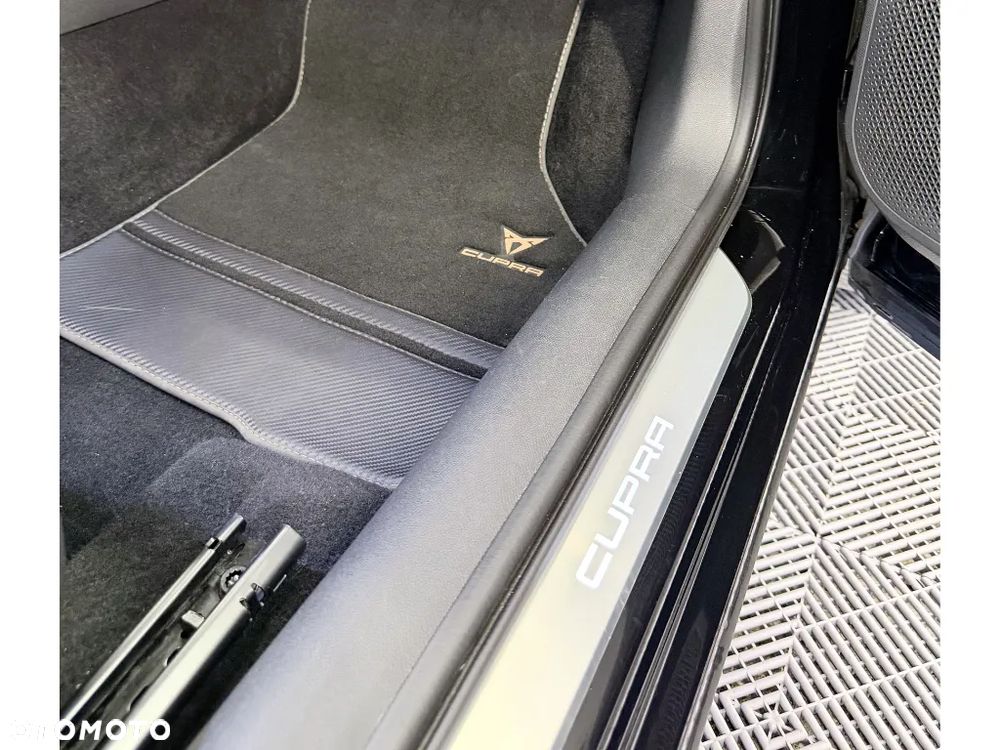 Cupra Formentor 1.5 TSI DSG - 12