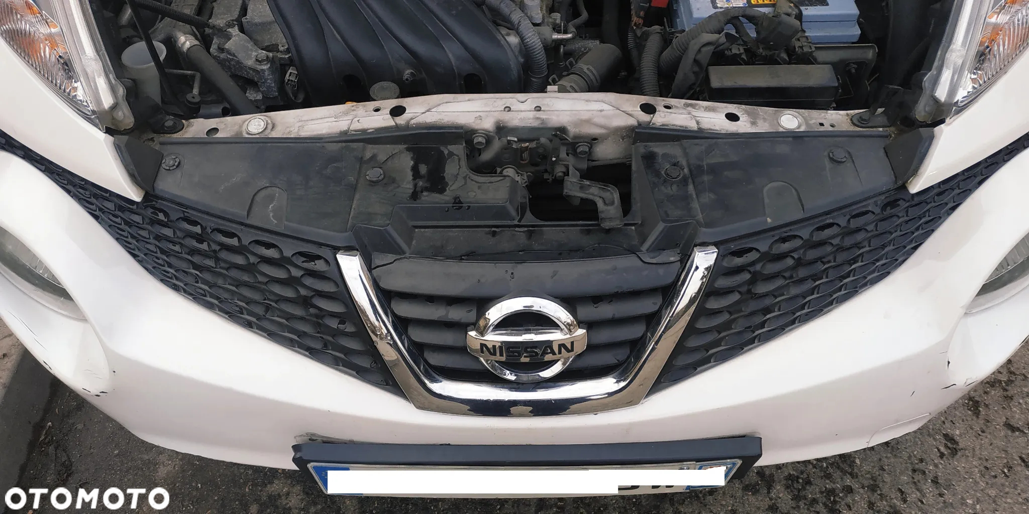 Nissan Juke 1.6 CVT Shiro - 25