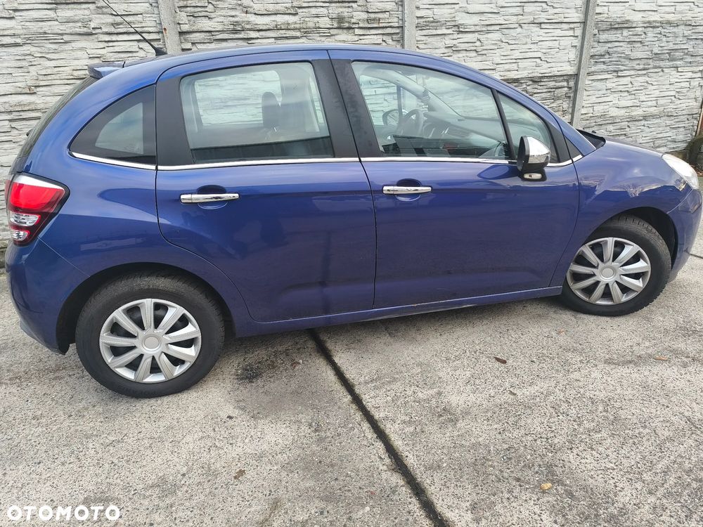Citroën C3 - 9