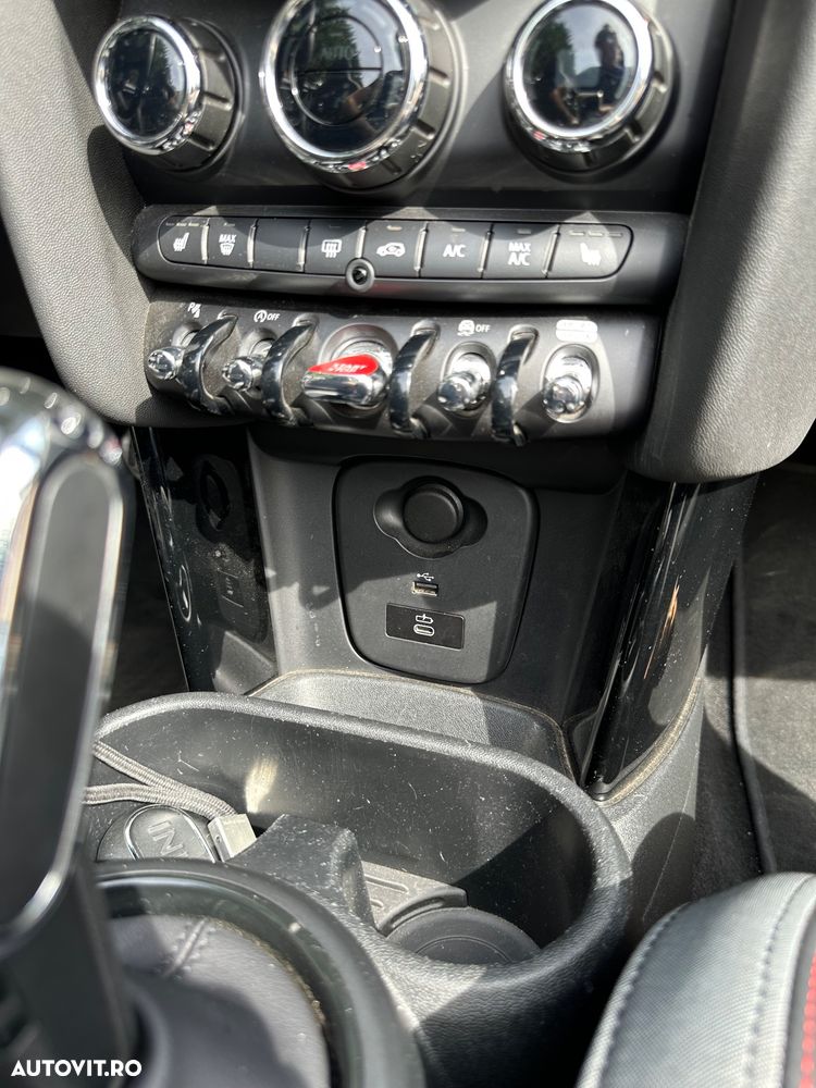 Mini John Cooper Works - 20