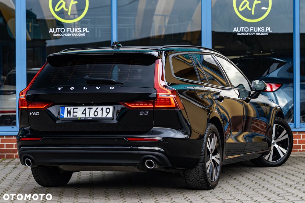 Volvo V60 B3 B Geartronic Momentum - 12