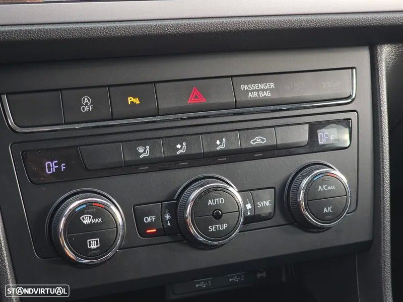 SEAT Leon ST 1.6 TDI Style S/S - 28