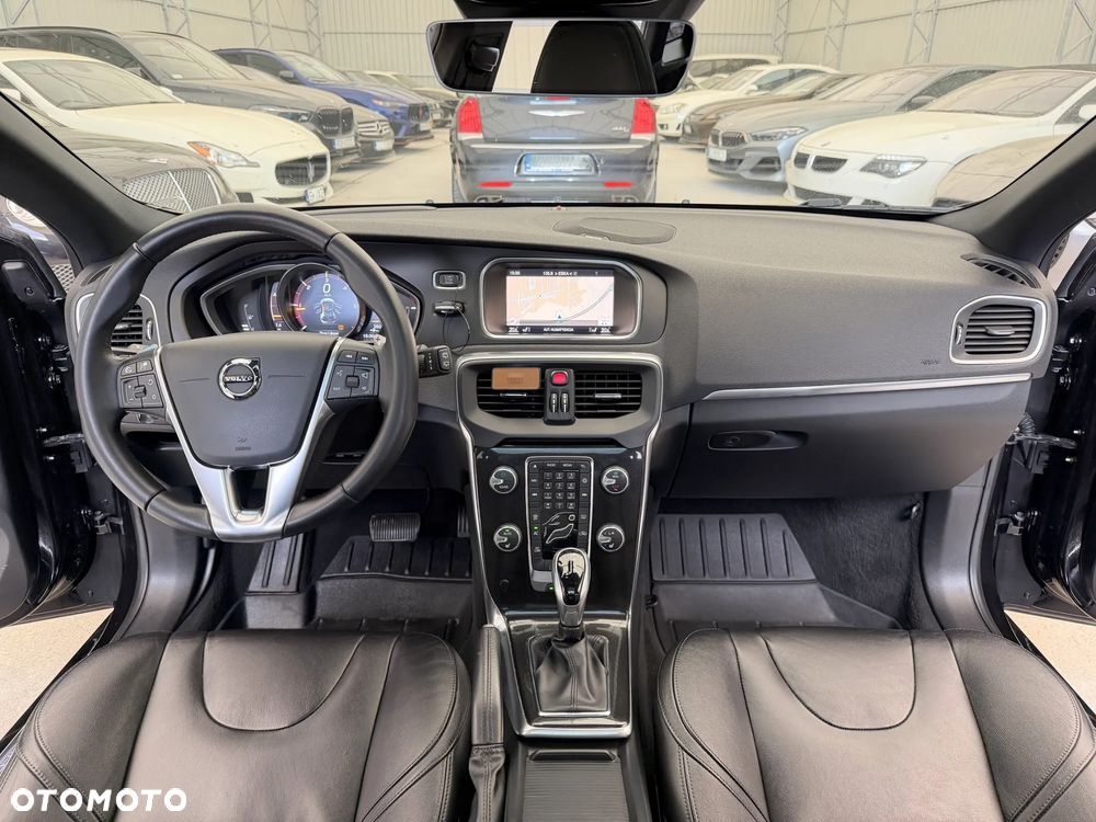 Volvo V40 D3 Drive-E Summum - 7