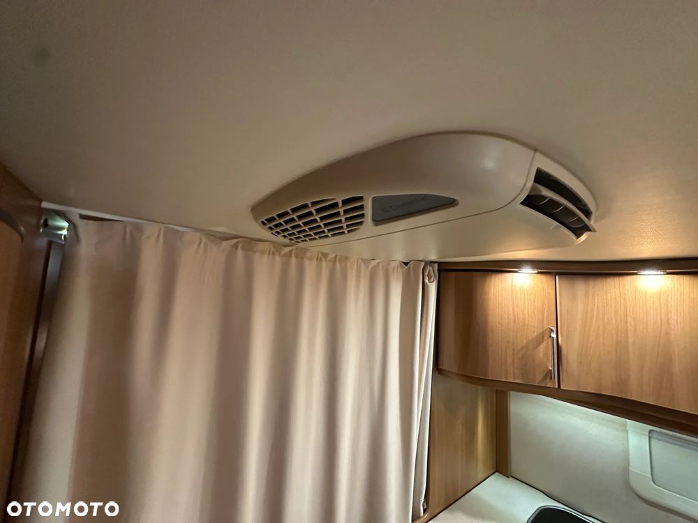 Kabe ROYAL 610 DXL KS z klimą dachową, napędem i ALDE !!! - 31
