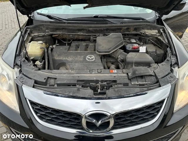 Mazda CX-9 3.7 V6 Sport - 16