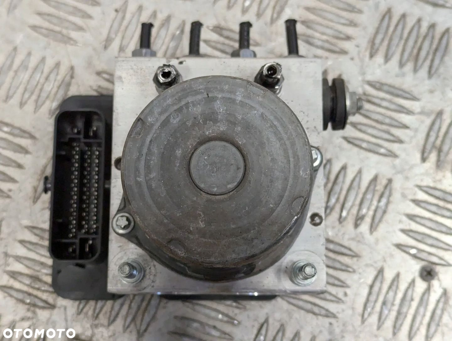 Boxer II Ducato III 2014-2021 2.0 HDI Pompa ABS - 5