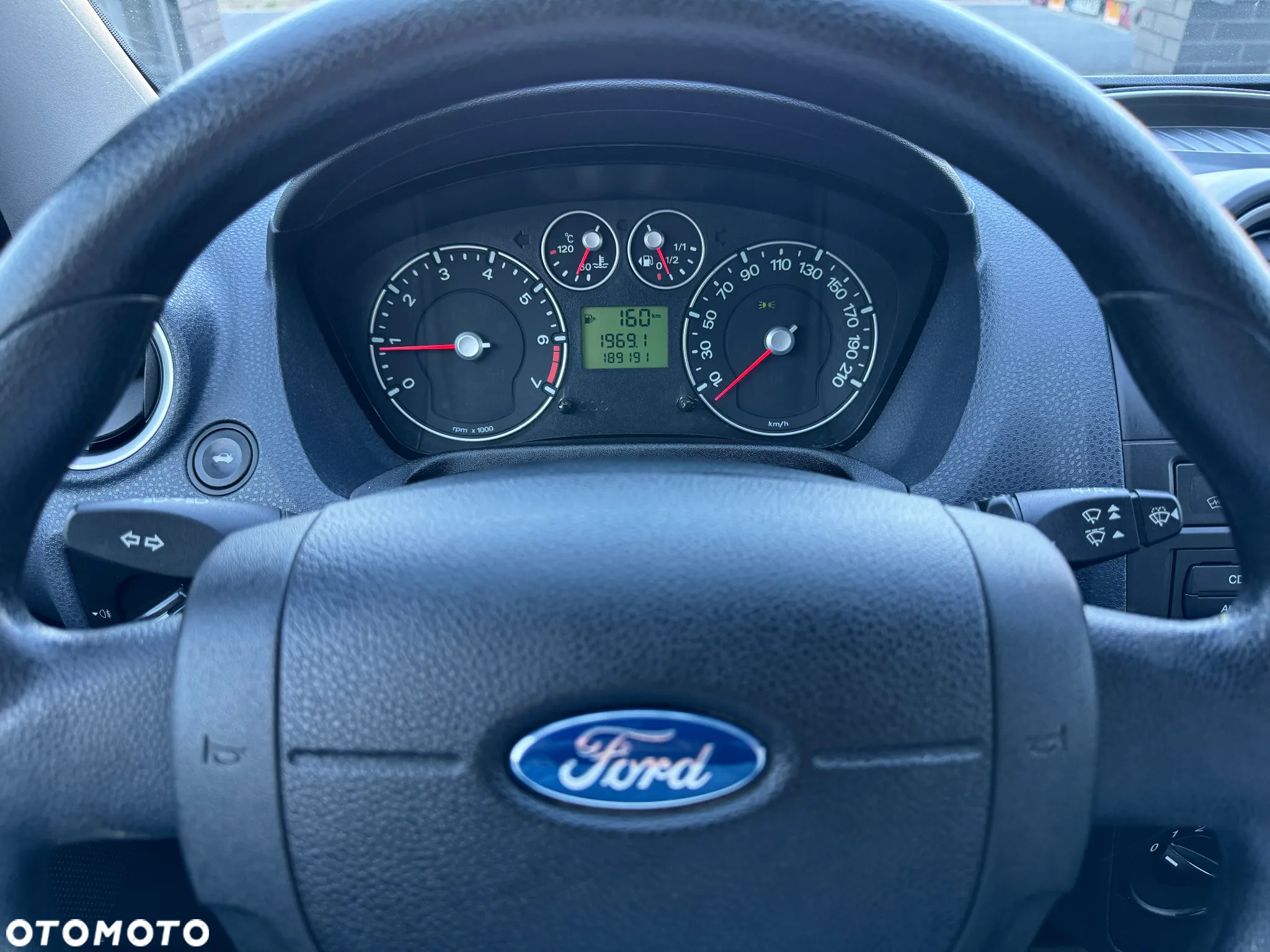 Ford Fiesta 1.4 Fun - 20