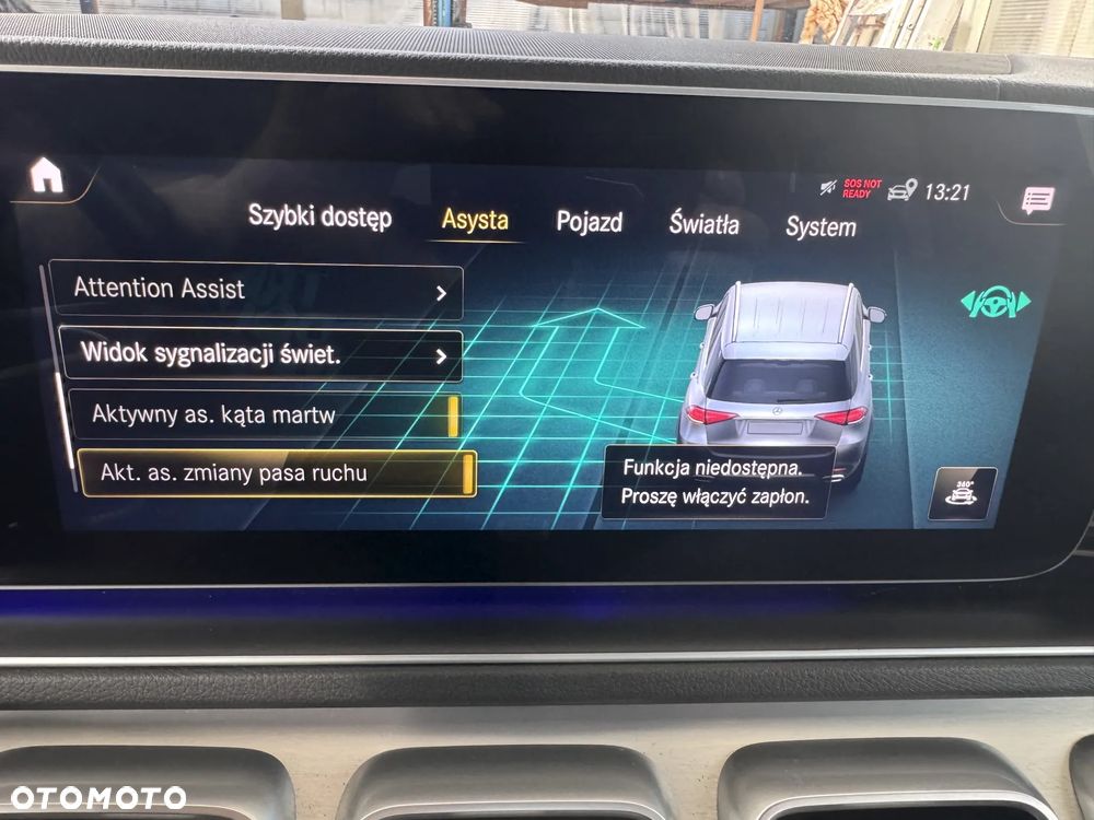 Mercedes-Benz GLE 400 d 4Matic 9G-TRONIC AMG Line - 25