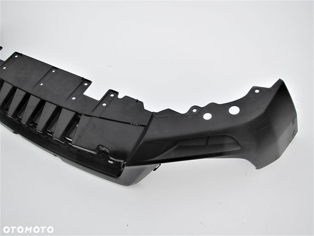 HONDA CRV V 5 2017 - 2021 zderzak spoiler CR-V OE - 13
