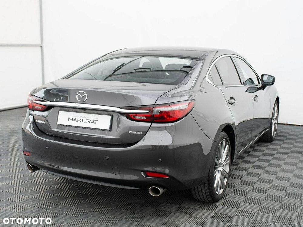 Mazda 6 2.5 SKYPrestige - 6