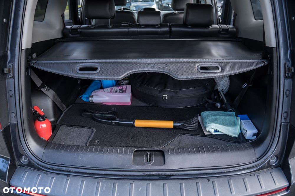 Chevrolet Orlando - 27