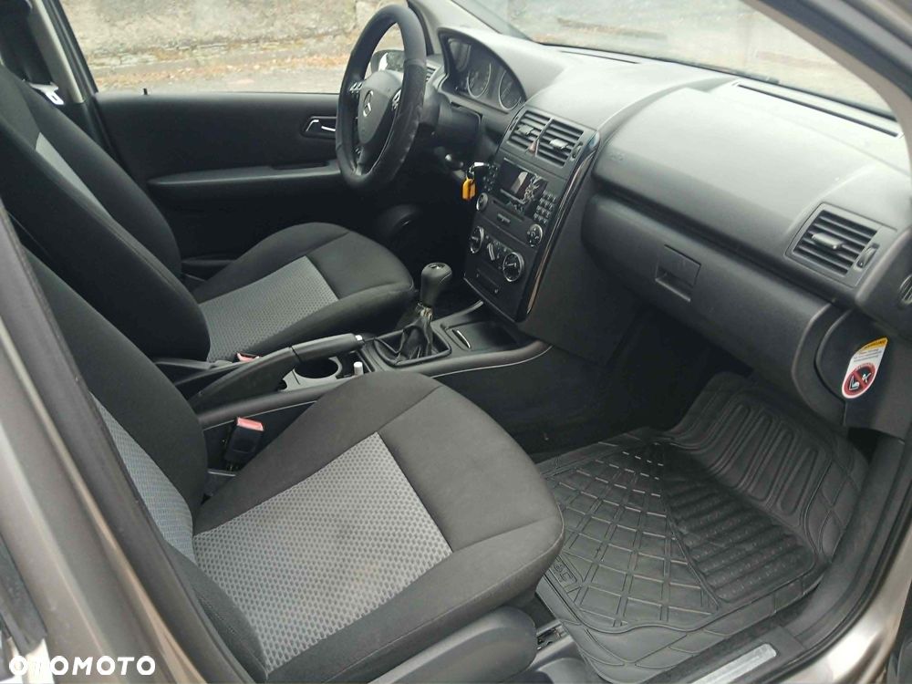 Mercedes-Benz Klasa A 180 CDI - 7