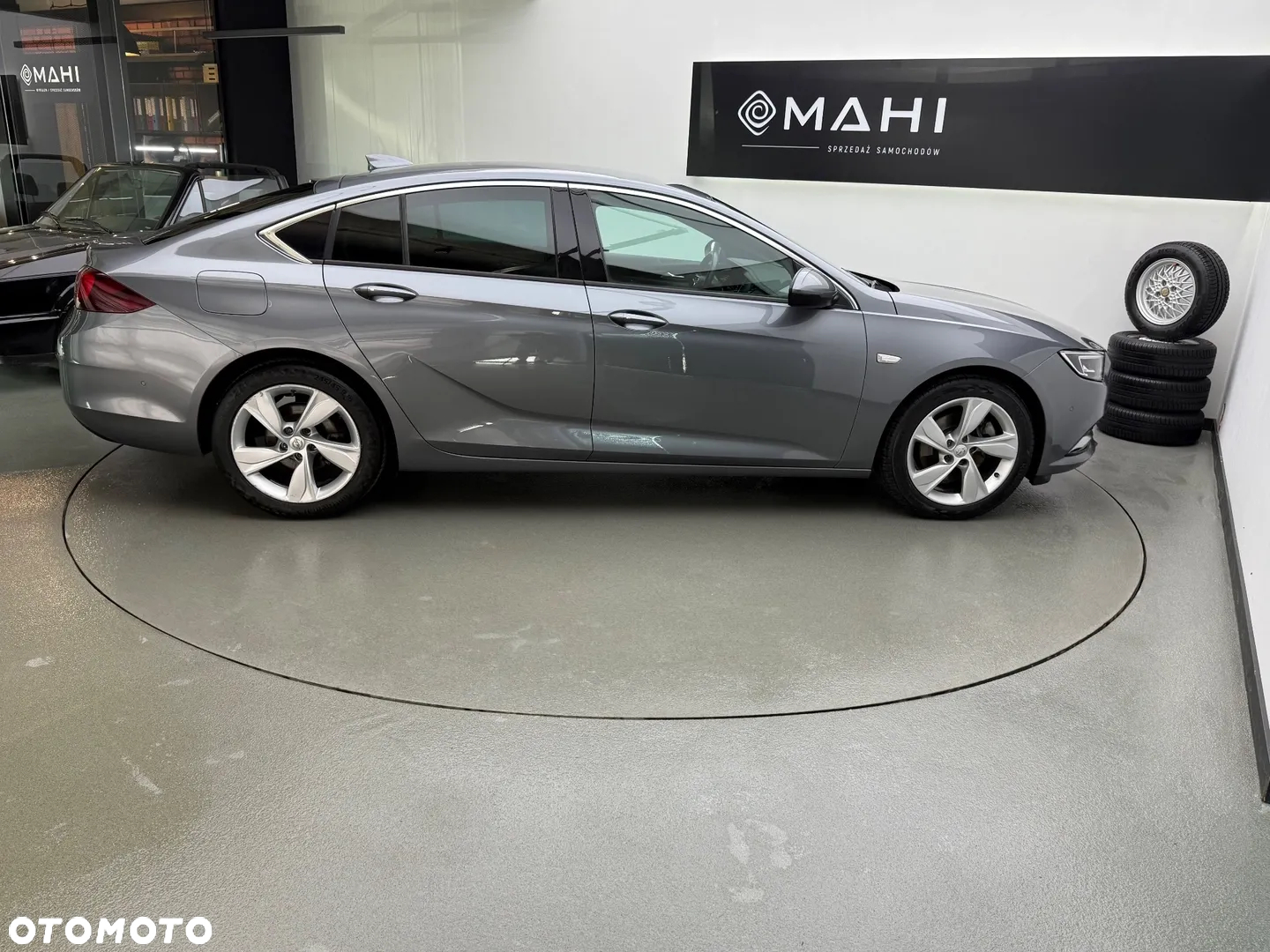 Opel Insignia Grand Sport 2.0 Diesel Dynamic - 13