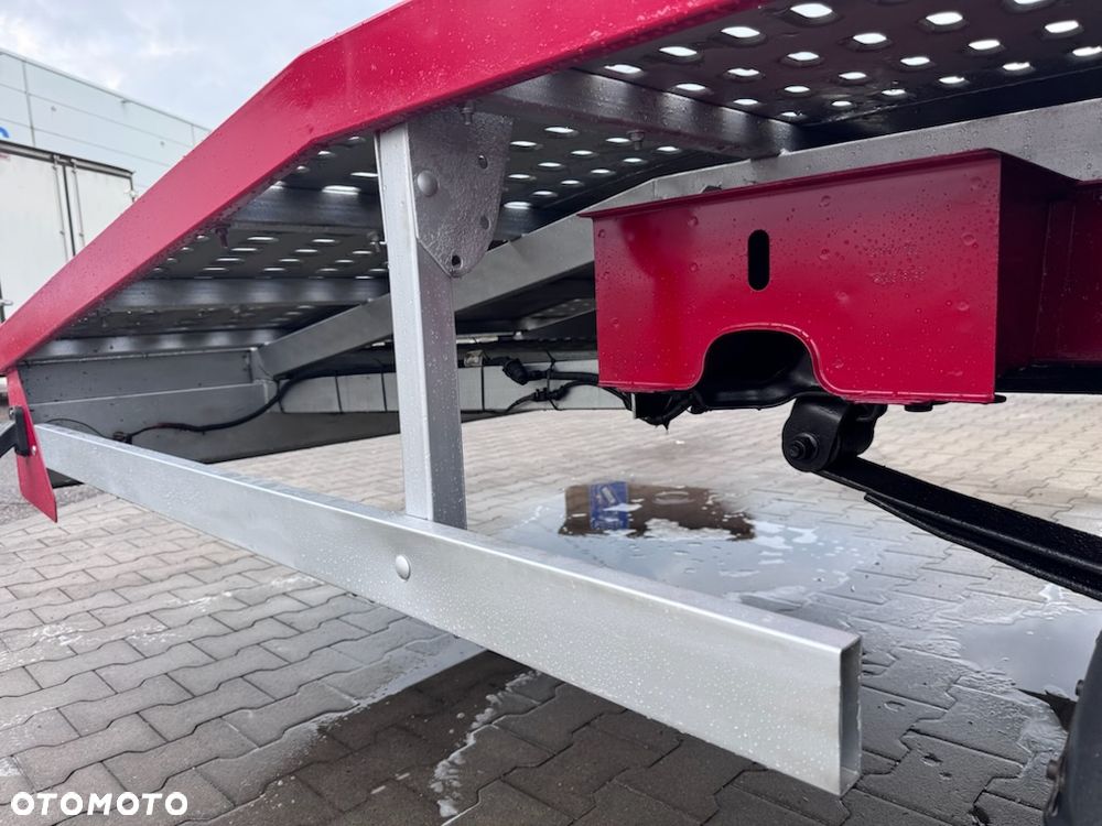 Opel Movano - 7