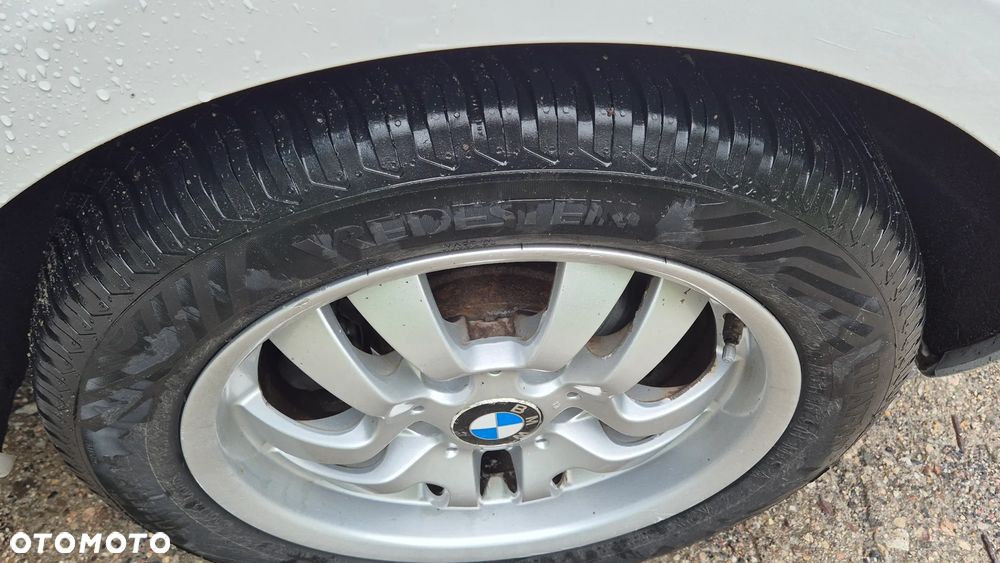 BMW Seria 1 116i Sport Line - 16