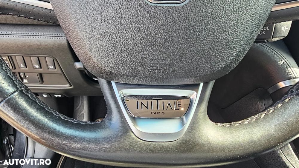 Renault Koleos BLUE dCi 190 4WD X-tronic INITIALE PARIS - 29