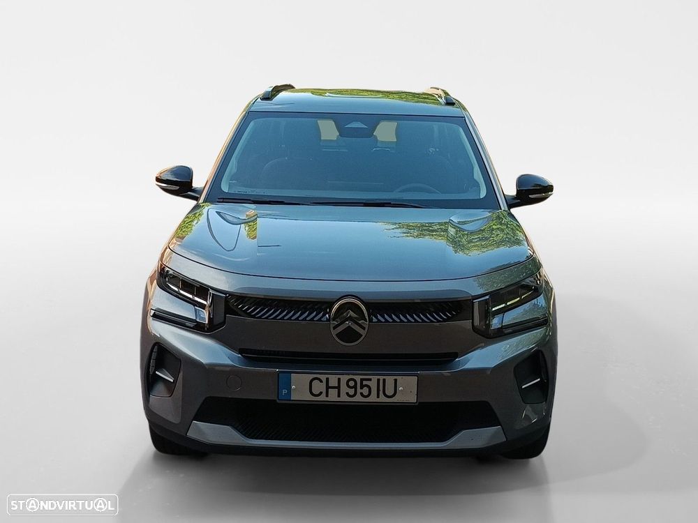 Citroën C3 1.2 Hybrid Plus e-DSC6 - 8
