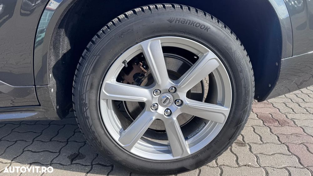 Volvo XC 90 Recharge T8 eAWD Inscription Expression - 9